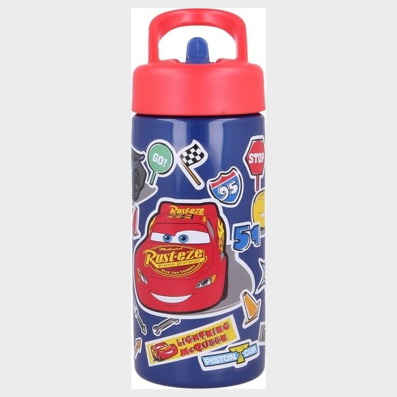 Disney Cars Drikkedunk