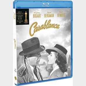Casablanca - Blu-Ray