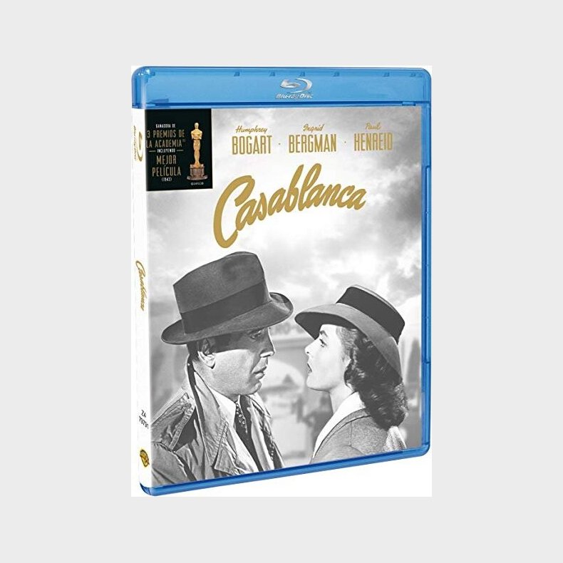 Casablanca - Blu-Ray