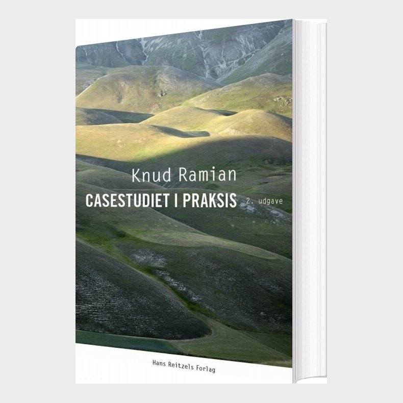 Casestudiet  I Praksis - Knud Ramian - Bog