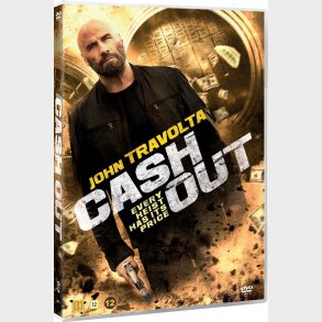 Cash Out - DVD - Film