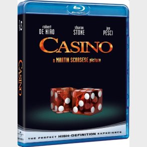 Casino - Blu-Ray