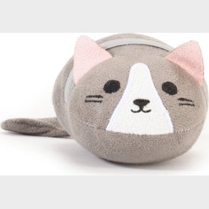 Kikkerland - Katteformet Mikrofiberklud