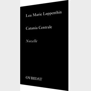Catania Centrale - Lea Marie L�ppenthin - Bog