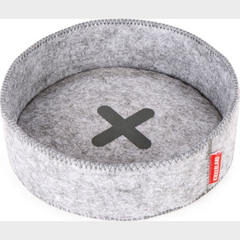 Filtkurve St - Kikkerland - Gr - 2 Stk