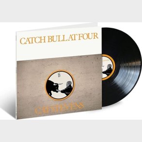 Cat Stevens - Catch Bull At Four - Vinyl Lp