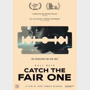 Catch The Fair One - DVD - Film