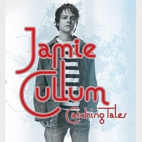Jamie Cullum - Catching Tales - CD