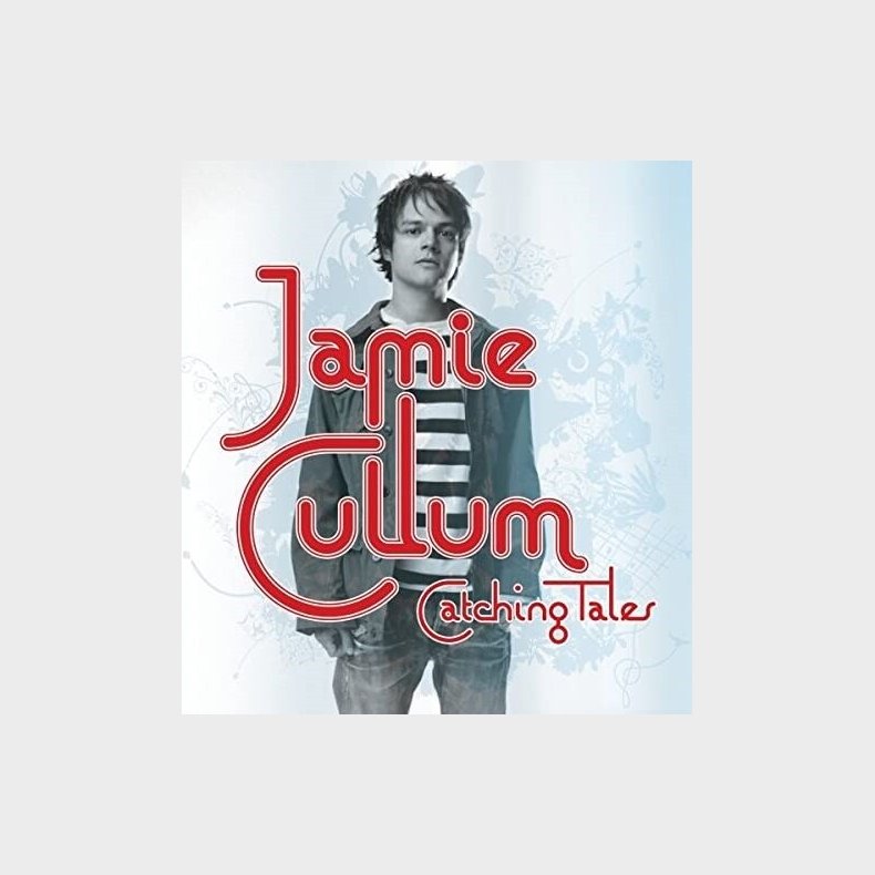 Jamie Cullum - Catching Tales - CD