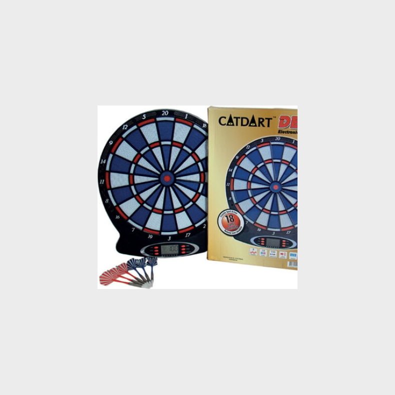 Catdart - Devil Ll (111-3005)