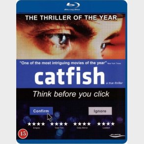 Catfish - Blu-Ray