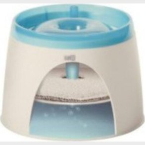 Catit - Fresh & Clear Katte Fontne - 2 L