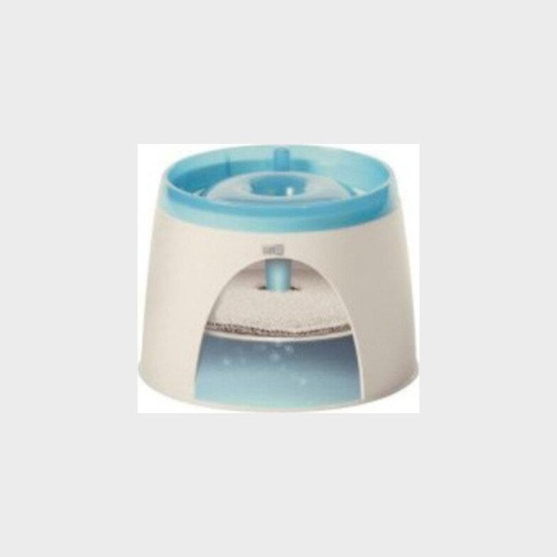 Catit - Fresh & Clear Katte Fontne - 2 L