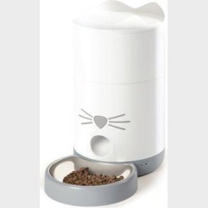 Catit - Pixi Smart Feeder Foderautomat Med App