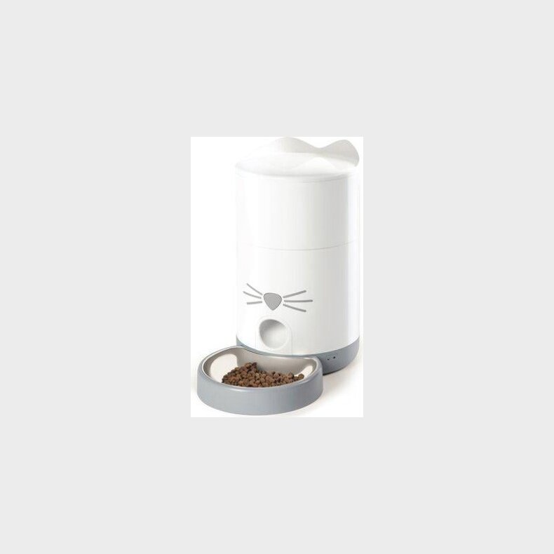 Catit - Pixi Smart Feeder Foderautomat Med App