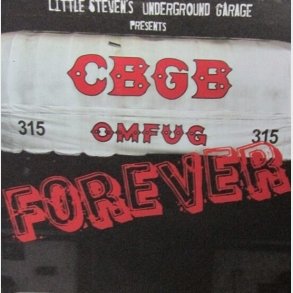 Cbgb Forever - CD