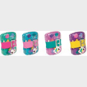 Cc Lovely Make-up - Eyeshadow Mini Bag - Assorteret - 1 Stk.