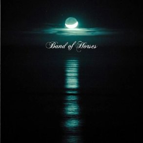 Band Of Horses - Cease To Begin - Vinyl Lp