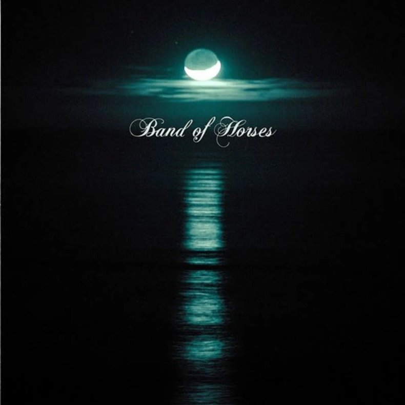 Band Of Horses - Cease To Begin - Vinyl Lp