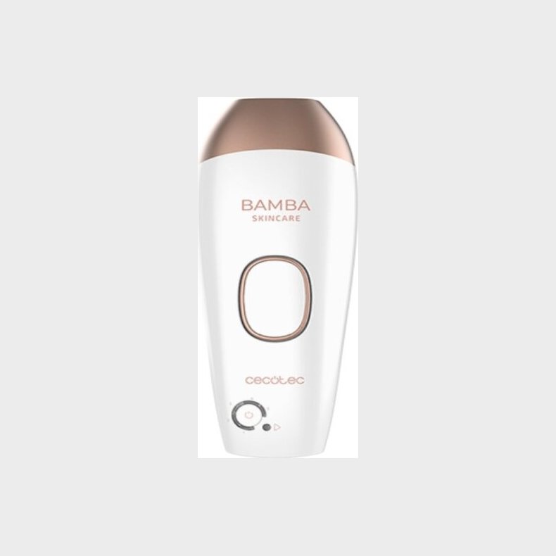 Cecotec - Bamba Skincare Ipl Hrfjerner