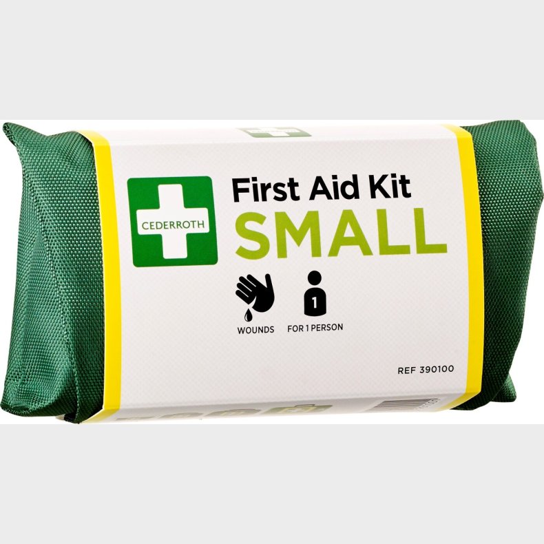 Cederroth - Frstehjlpskasse - Lille