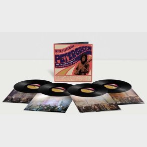 Mick Fleetwood And Friends - Celebrate The Music Of Peter Green And The Early Years Of Fleetwood Mac - Vinyl Lp