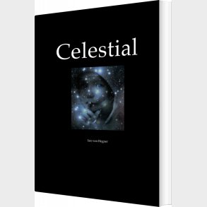 Celestial - Ian Von Hegner - Bog
