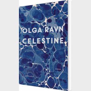 Celestine - Olga Ravn - Bog