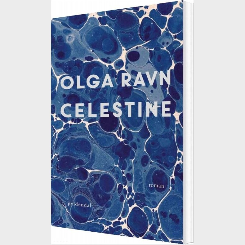 Celestine - Olga Ravn - Bog