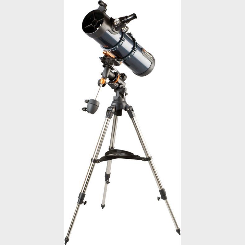 Celestron - Astromaster Reflector 130 Eq Motor Drive? - Stjernekikkert