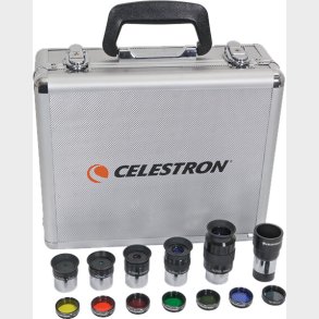 Celestron - Okular Og Filters�t 1,25