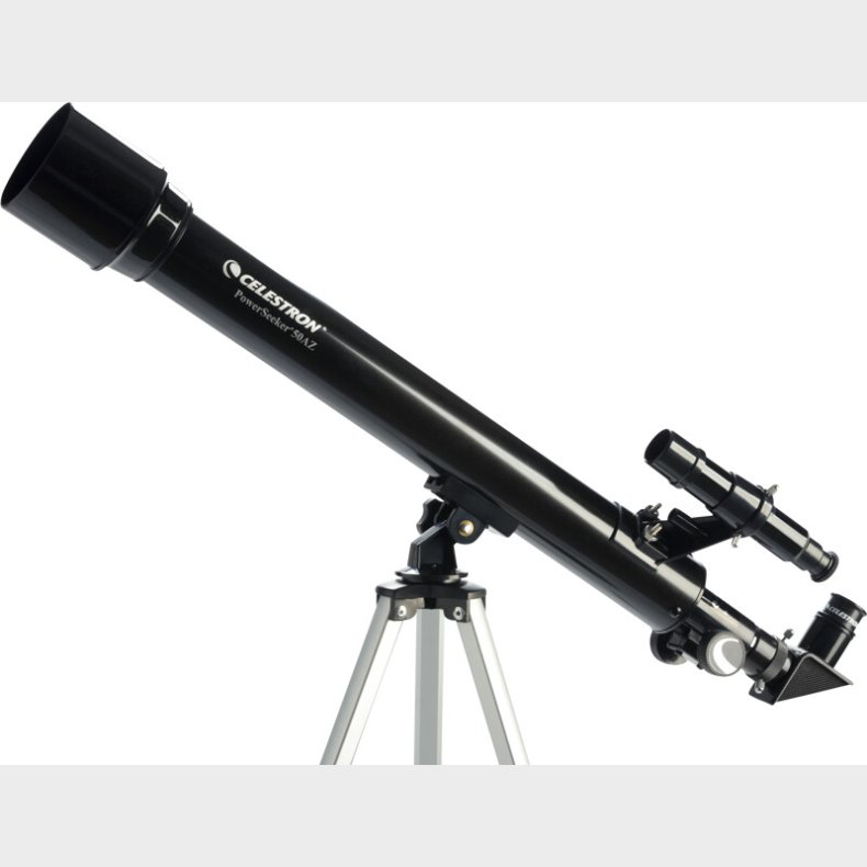 Celestron - Powerseeker 50 Az - Stjernekikkert