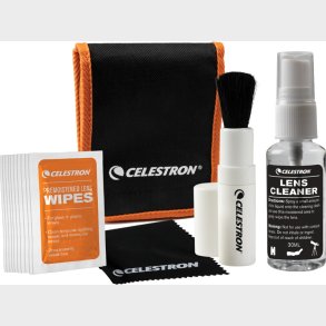 Celestron - Reng�ringss�t Til Linse