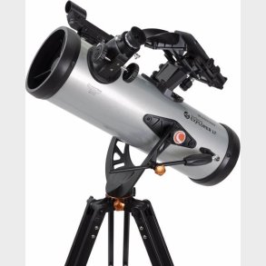 Celestron - Star Sense Explore Lt114az  - Stjernekikkert