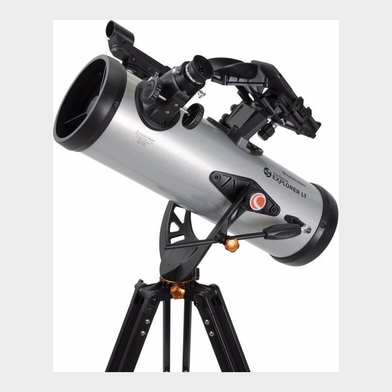Celestron - Star Sense Explore Lt114az  - Stjernekikkert