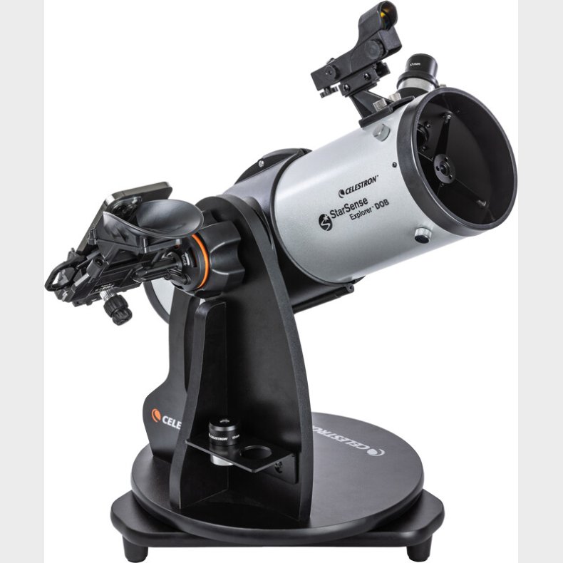 Celestron - Starsense Explorer 114mm Dobsonian