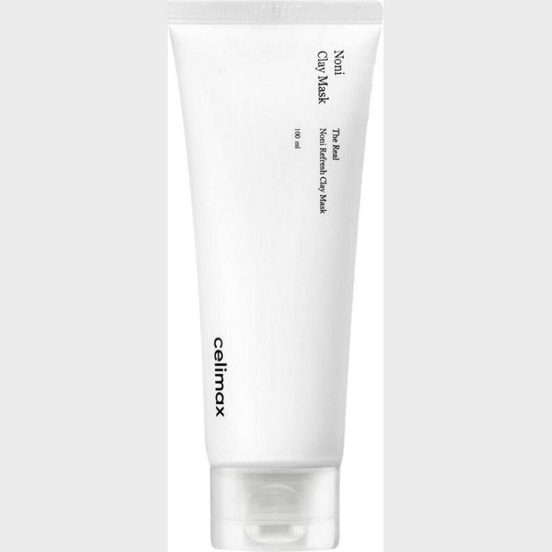 Celimax - The Real Noni Refresh Clay Mask - 100 Ml