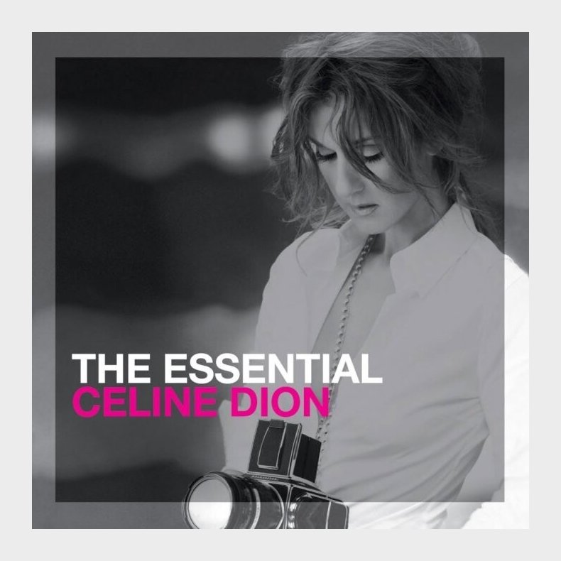 Celine Dion - The Essential Celine Dion - CD