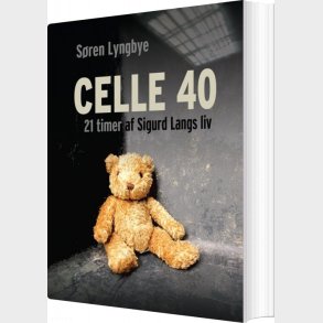 Celle 40 - S�ren Lyngbye - Bog