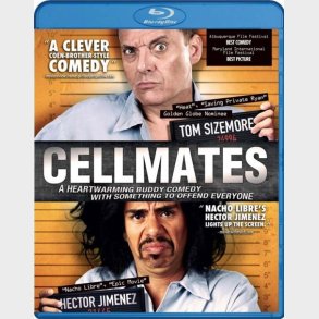 Cellmates - Blu-Ray