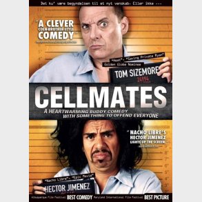 Cellmates - DVD - Film