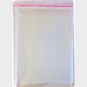 Cellofanpose 150 X 150 Mm - 100 Stk