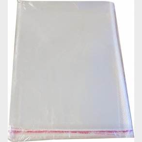 Cellofanpose 220 X 300 Mm - A4 100 Stk