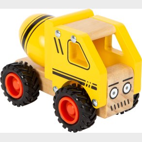 Cementbil - Small Foot