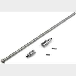 Center Shaft & Cup Set - 540443 - Blackzon