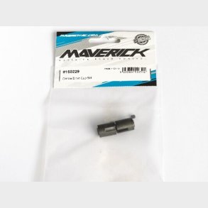 Centre Drive Cup Set (2pcs) - Mv150229 - Maverick Rc