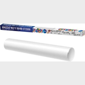 Centrum Selvkl�bende Whiteboardtavle A1