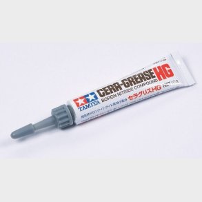 Cera-grease, Keramisk Fedt - 87099 - Tamiya