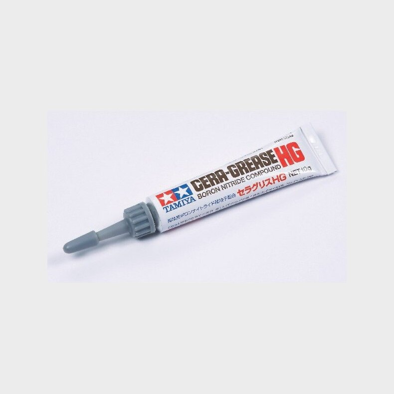 Cera-grease, Keramisk Fedt - 87099 - Tamiya