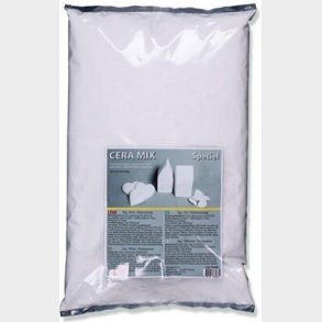 Cera Mix - Modelgips - Special - 5 Kg